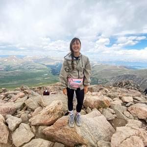 Meet your Posher, Courtney